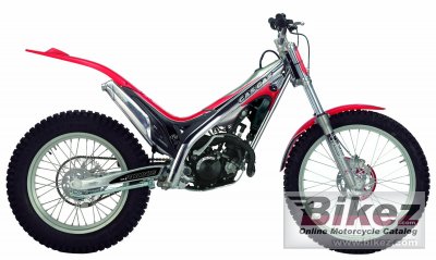 2004 GAS GAS TXT Rookie 50 photo